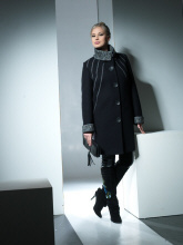 GETEX производитель мужской женской одежды в Польше весенние осенние пальто куртки
